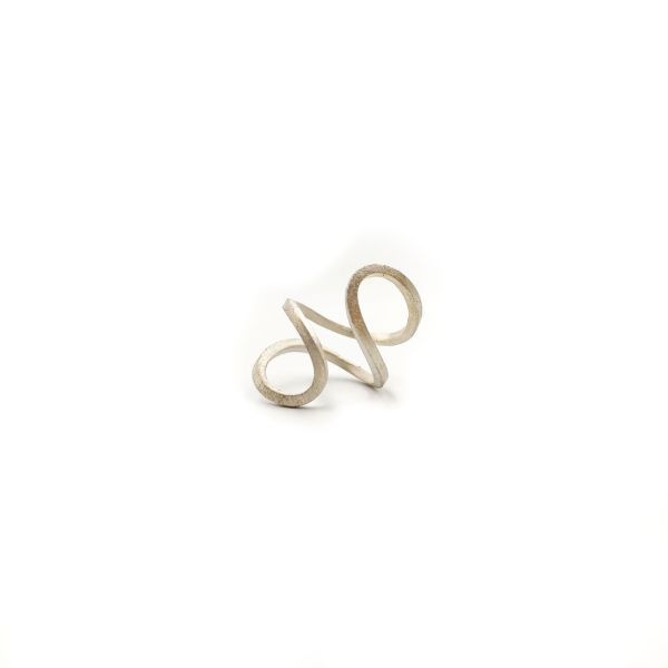 Anillo grande Moebius