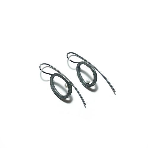 Pendientes gancho Límits
