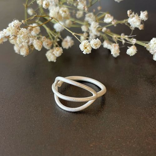 Anillo Meravella