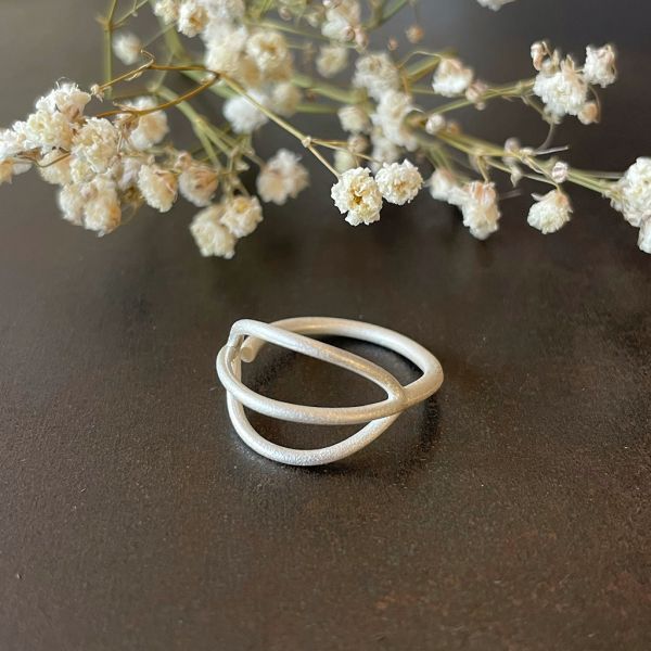 Anillo Meravella
