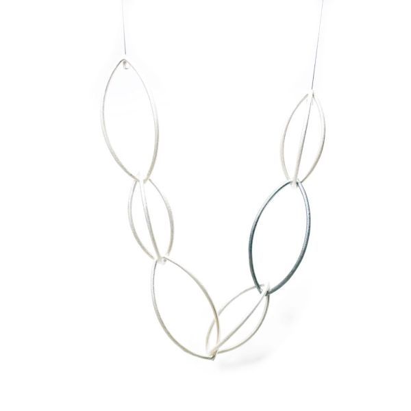 Collar grande Meravella
