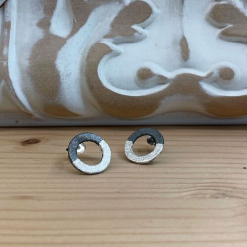 Pendientes pequeños Rínxol