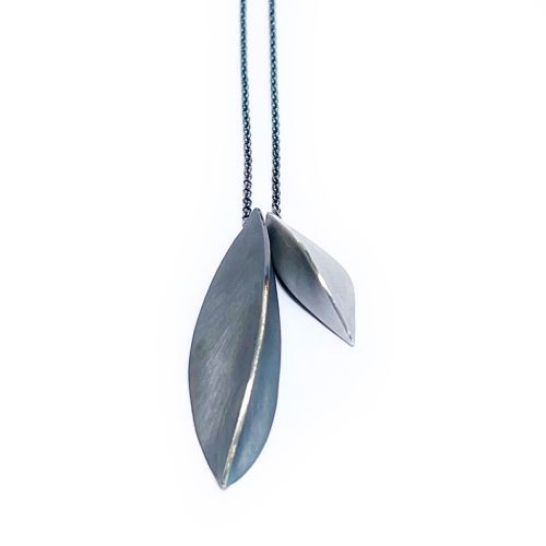 Collar petit Vela