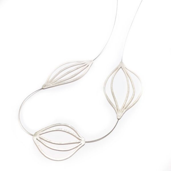 Collar llarg Ble