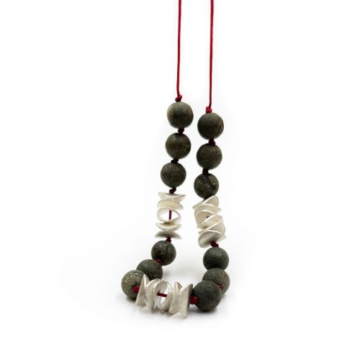 Collar curt gran Miratge