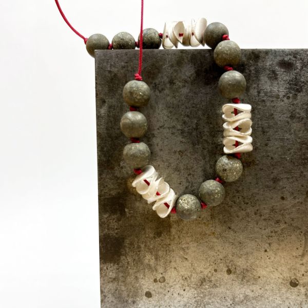 Collar curt gran Miratge
