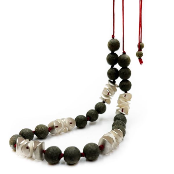 Collar llarg Miratge